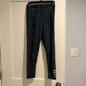 LSKD 7/8 length Leggings